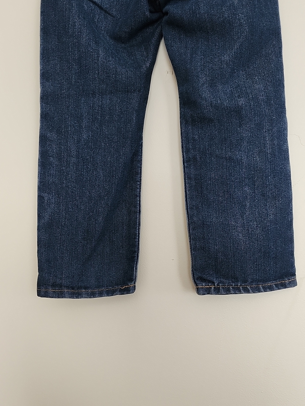 Levi's Kids Regular Straight Leg Jeans, Reg 5 - Picture 5 of 9